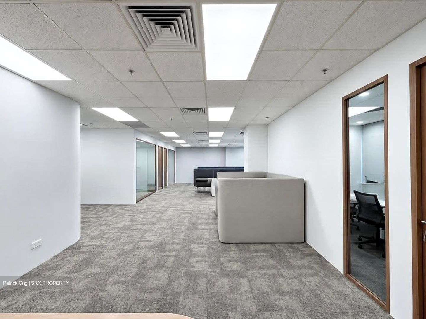 City House (D1), Office #632360641